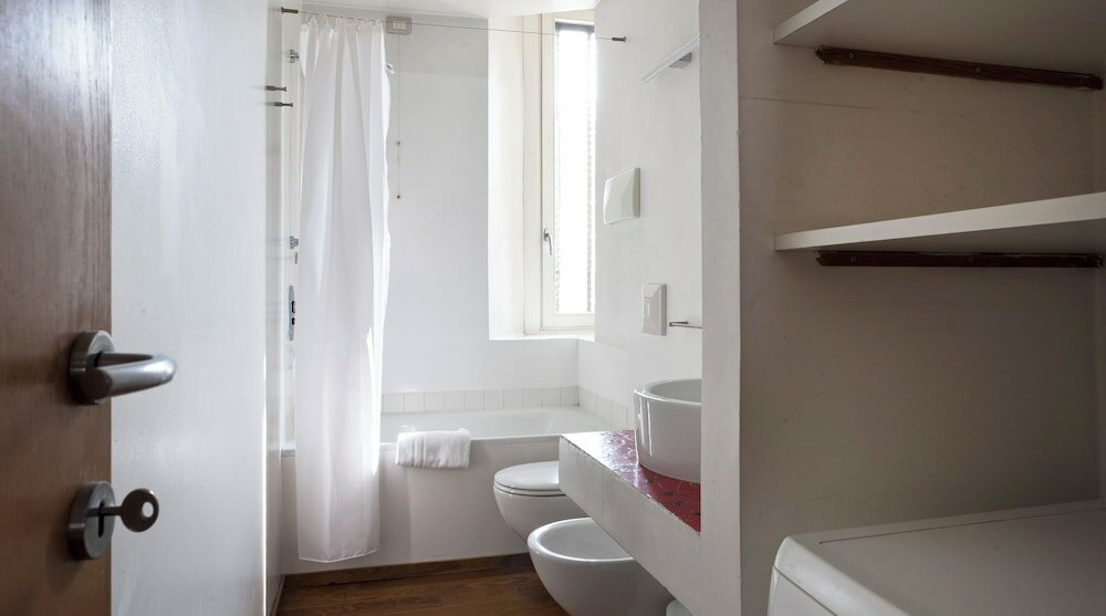 Фото Italianway Apartments - Borsieri