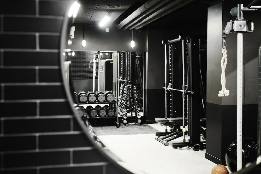 Фото Hotel Gilbert