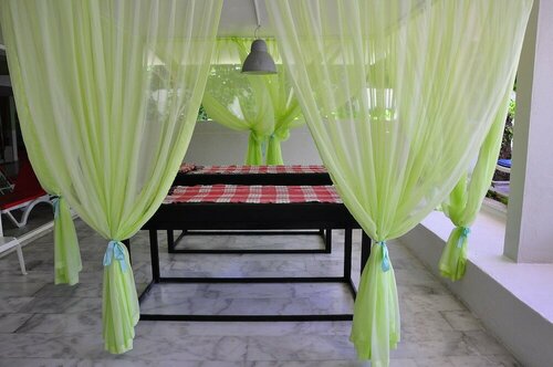 Гостиница Begonville Hotel в Мармарисе