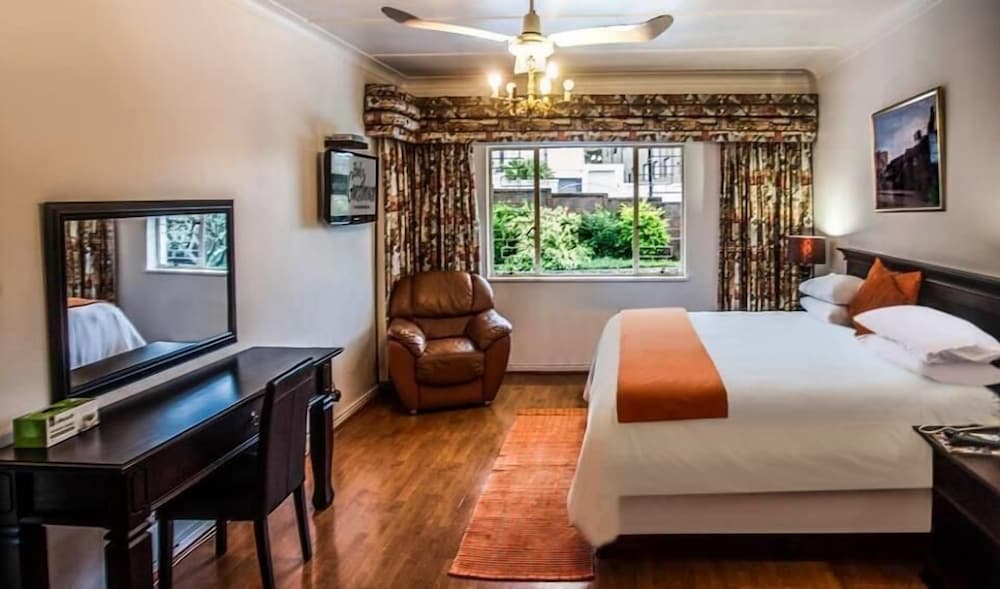 Фото Blessed Corner Guest House