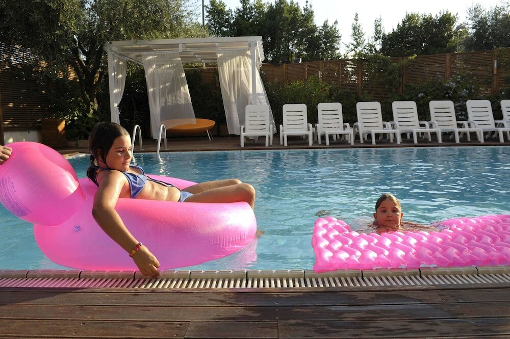 Фото Bellariva Feeling Hotel