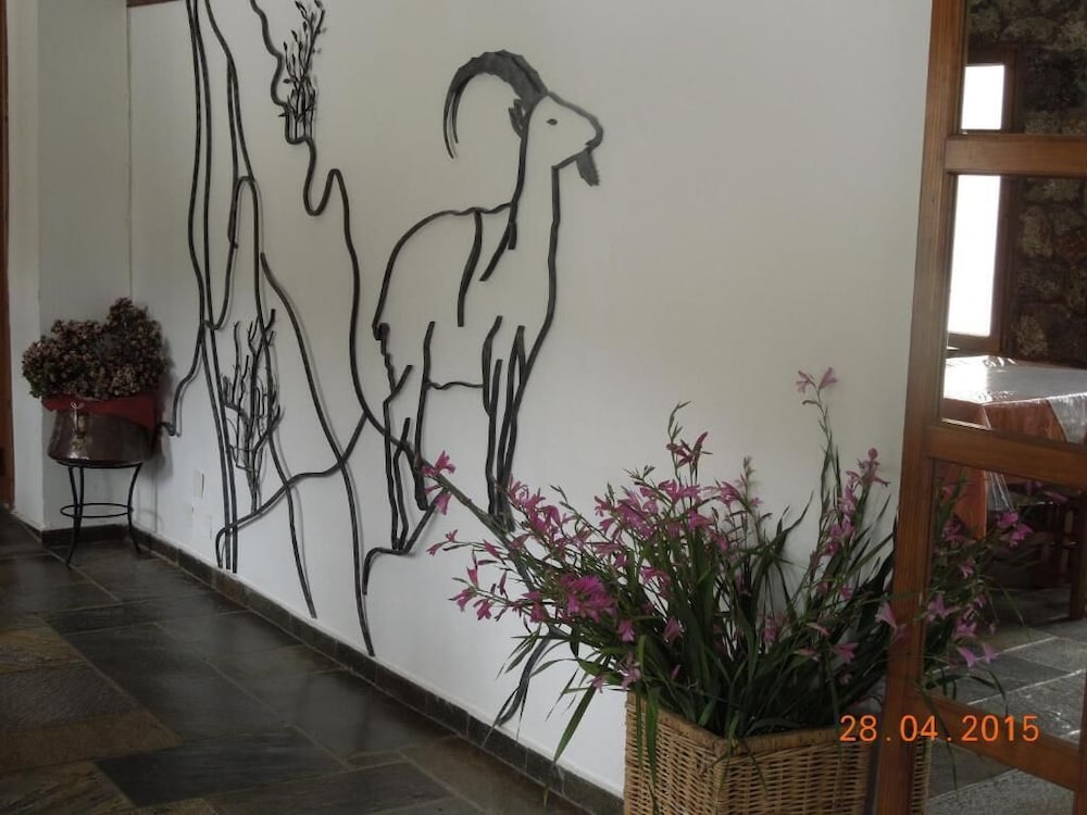 Фото Neos Omalos