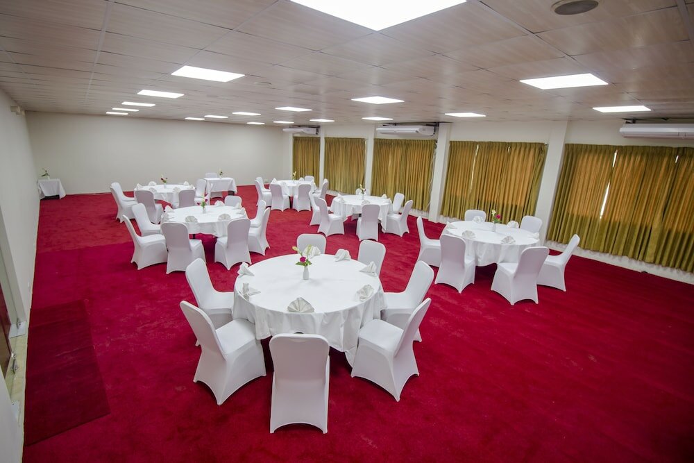 Фото Отель Pacific Lake View