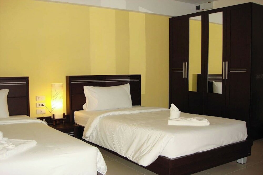 Фото Phupara Place