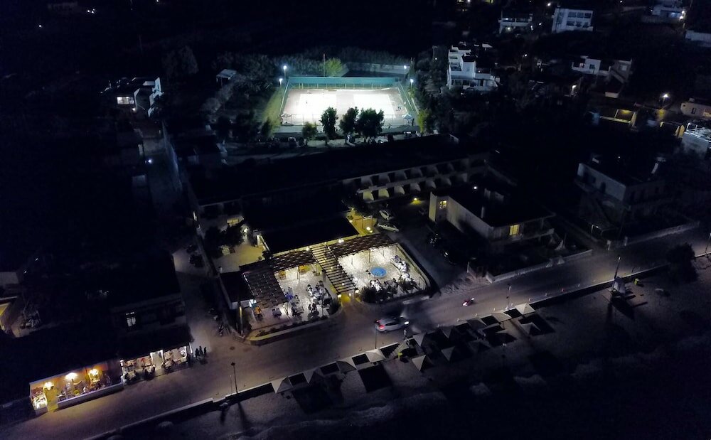 Фото Olympia Hotel