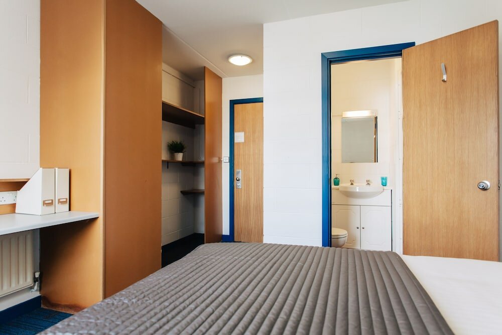 Фото Dcu Rooms At All Hallows College 