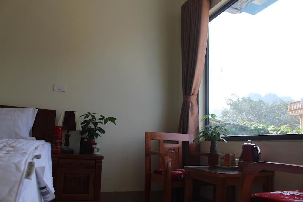 Фото Sierra Homestay