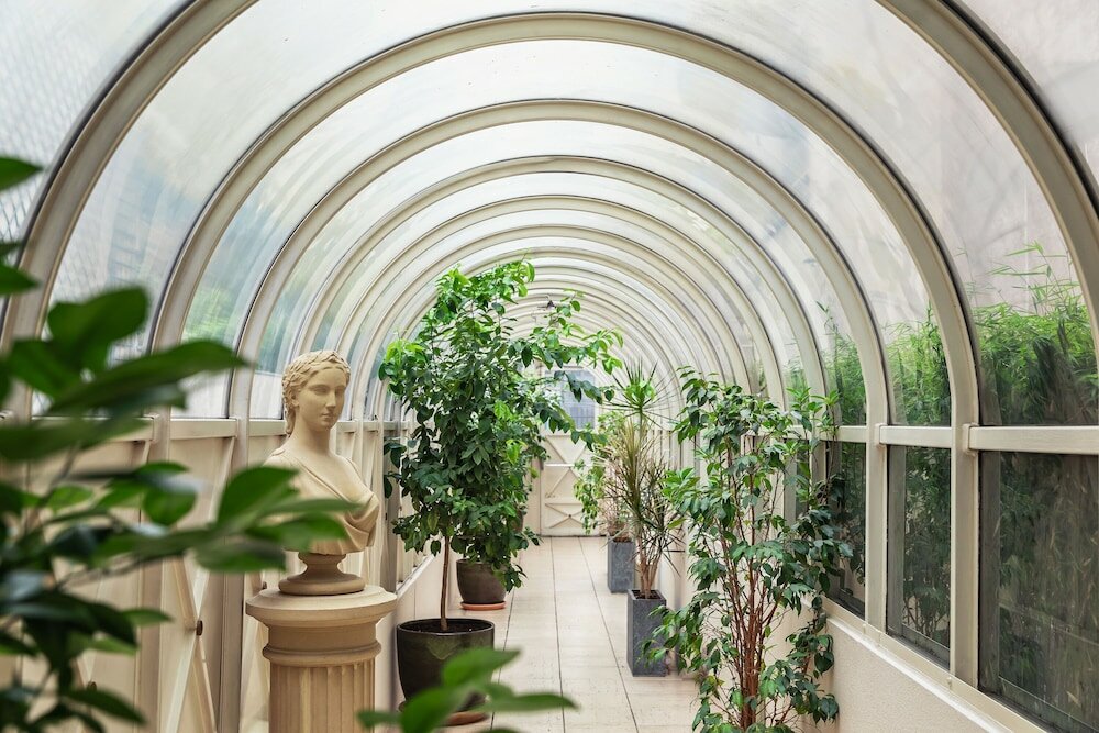 Фото Royal Garden Champs Elysées