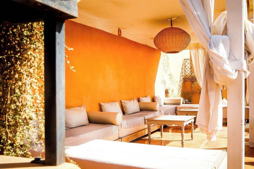 Фото Riad Dar Aman