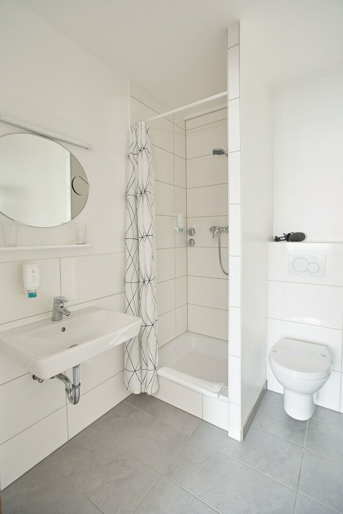 Фото Hotel Moguntia