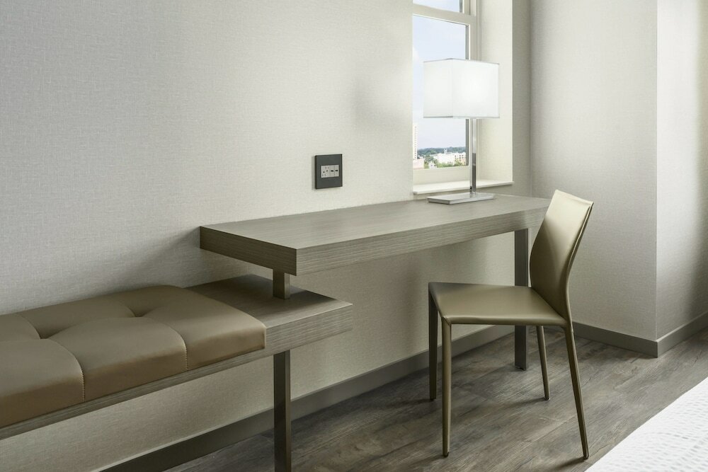 Фото Ac Hotel by Marriott Spartanburg