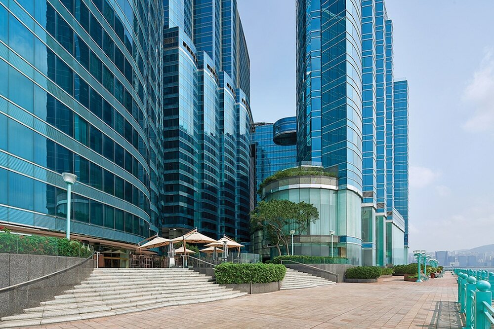 Фото Harbour Grand Kowloon