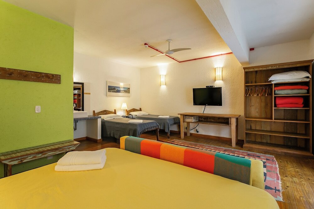 Фото Pousada Casa da Lagoa