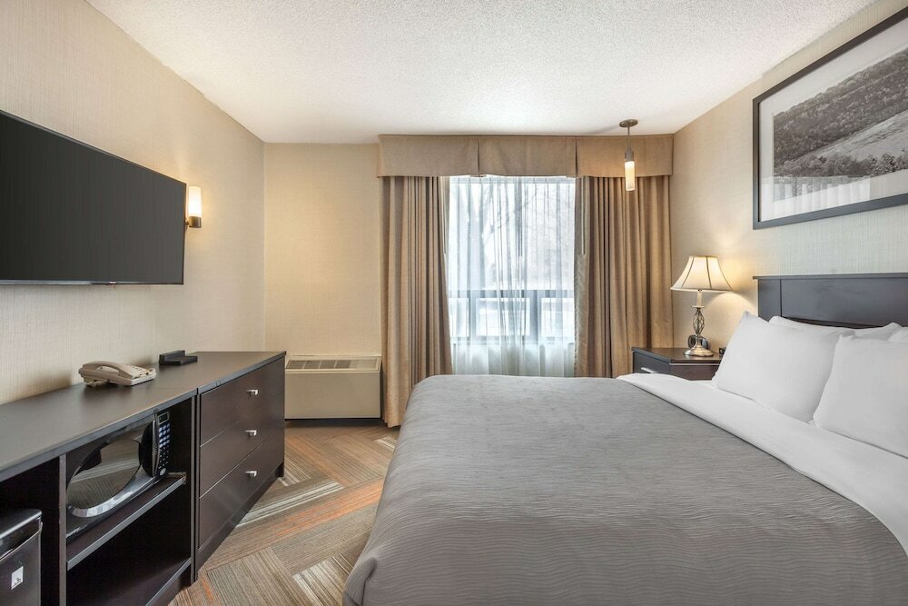 Фото Quality Hotel