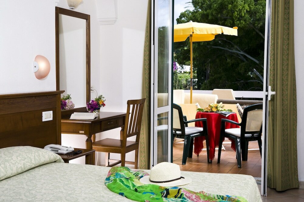 Фото Hotel Villa Angela