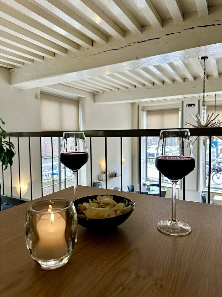 Фото Hotel Grand Canal