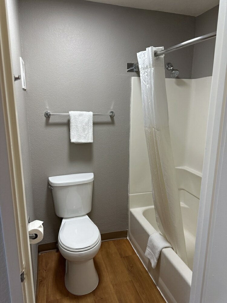 Фото Motel 6 San Diego, Ca - Hotel Circle - Mission Valley