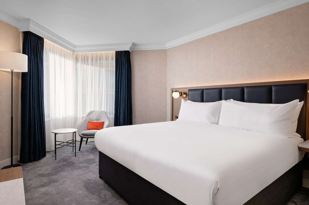 Фото Hilton London Metropole