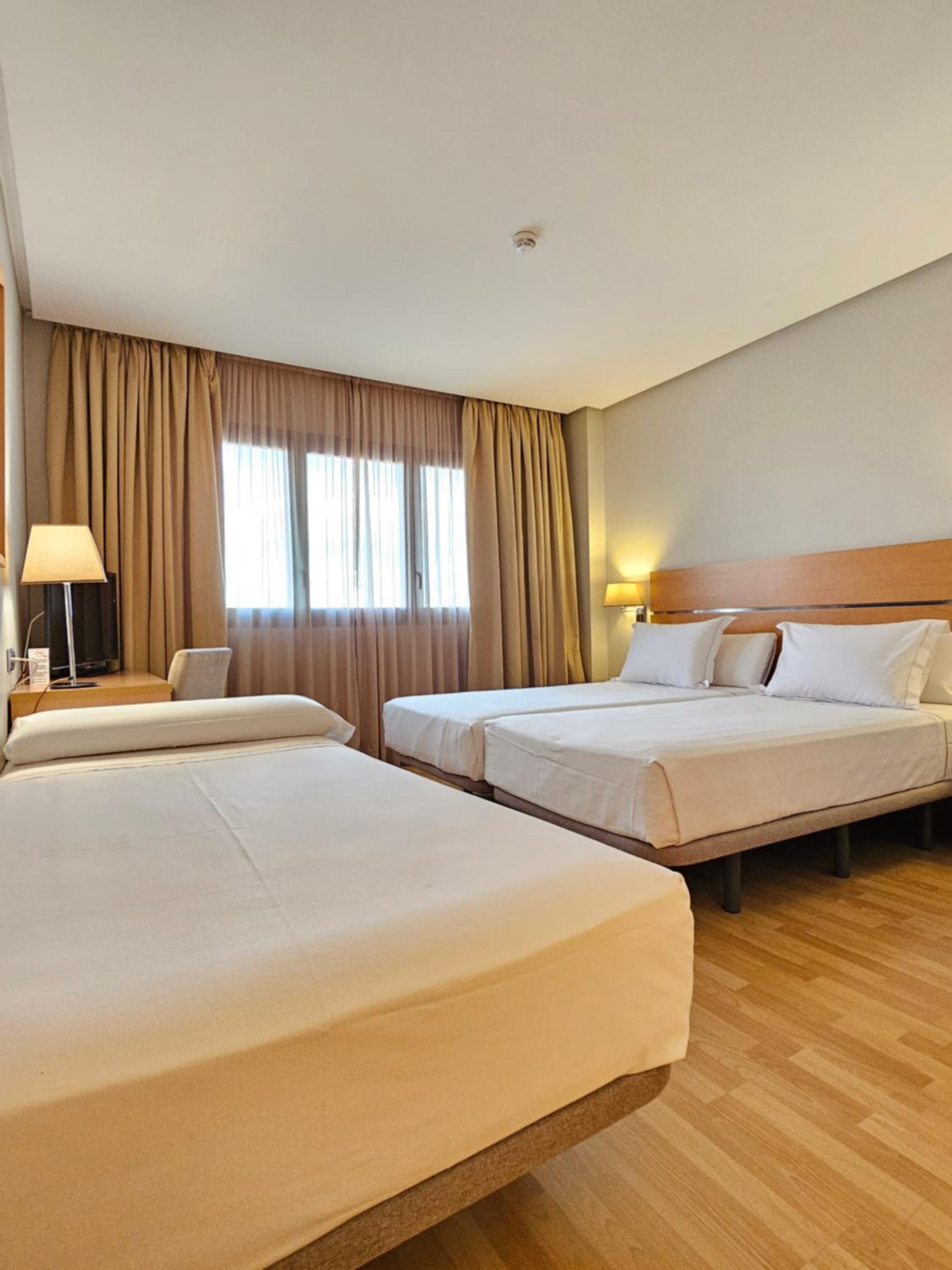 Фото Hotel Reston Valdemoro