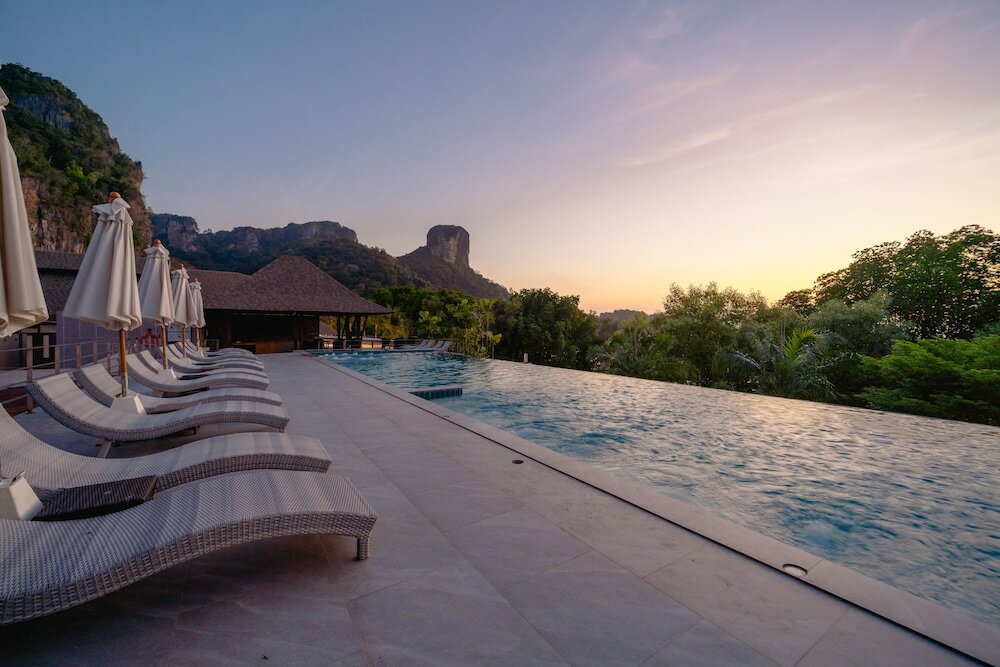 Фото Railay Princess Resort and SPA