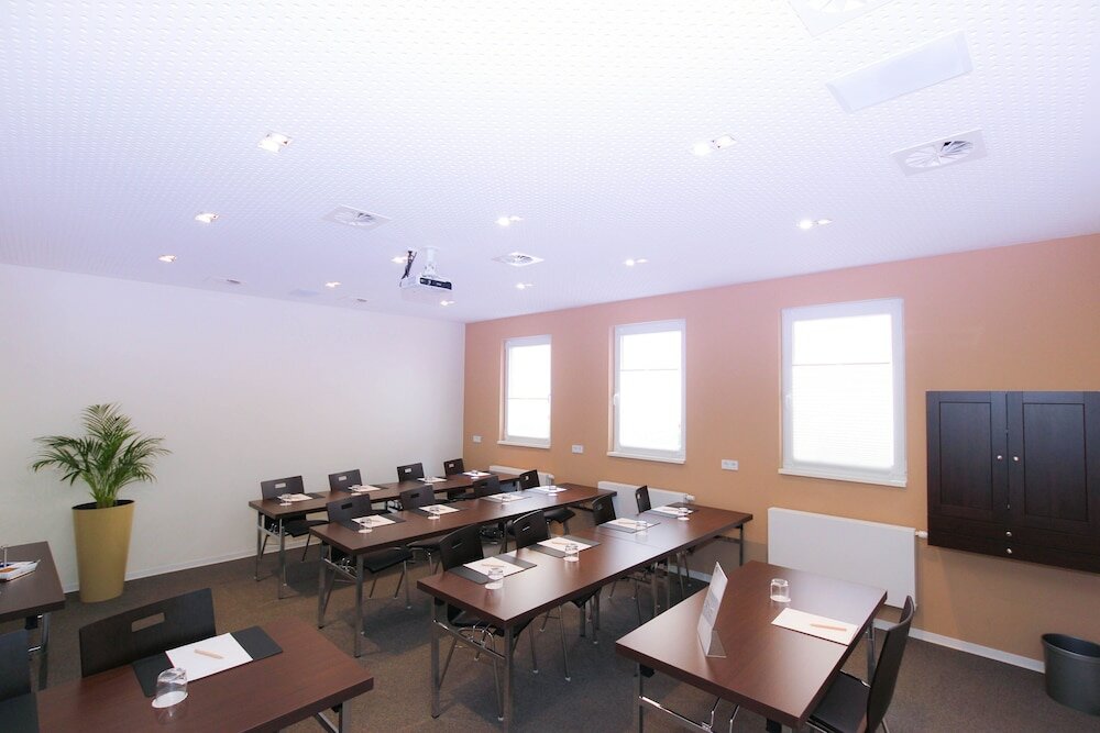 Фото City Hotel Würzburg