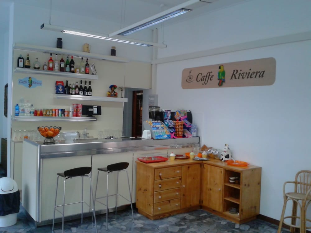 Фото Hotel Riviera