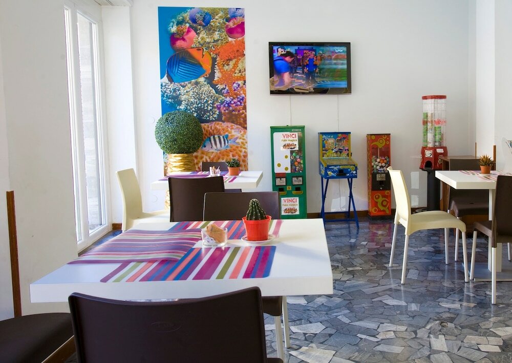 Фото Hotel Riviera