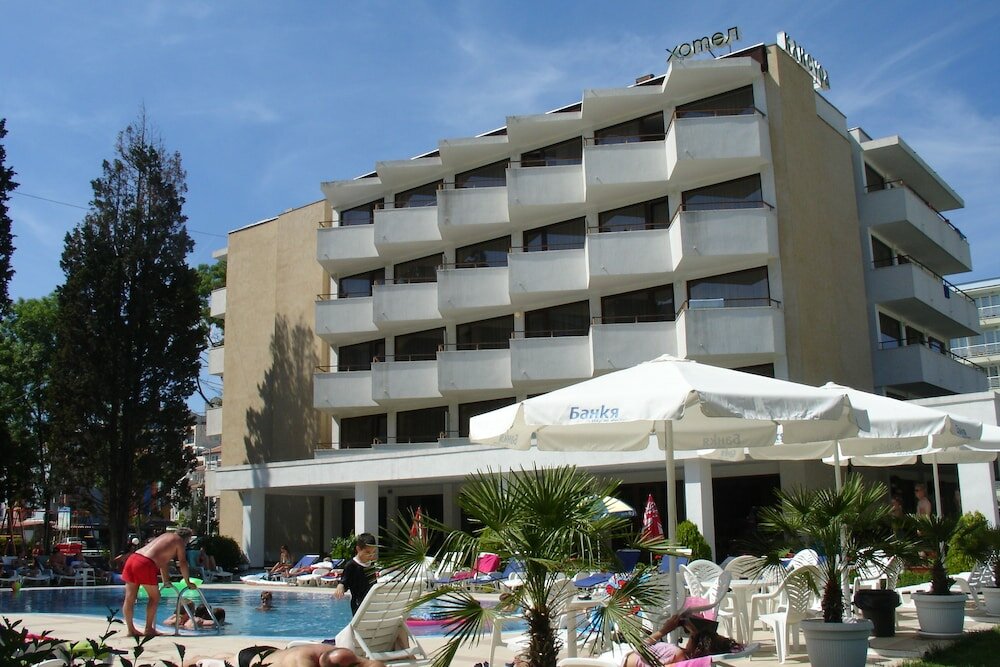 Фото Hotel Klisura