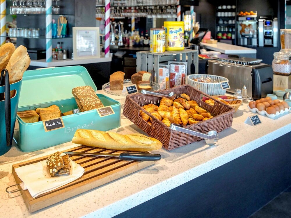 Фото Ibis Styles Frejus Saint-Raphael