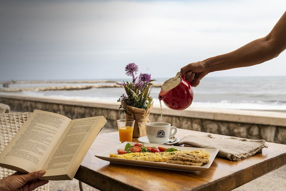 Фото Hotel La Chancla