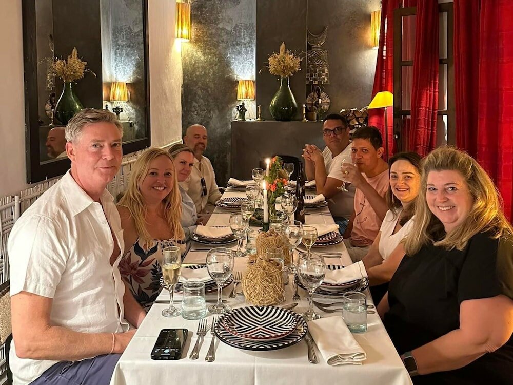 Фото Riad Dar Zaman