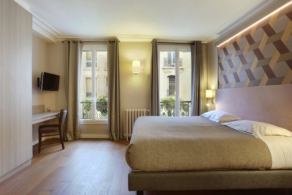 Фото отеля 5