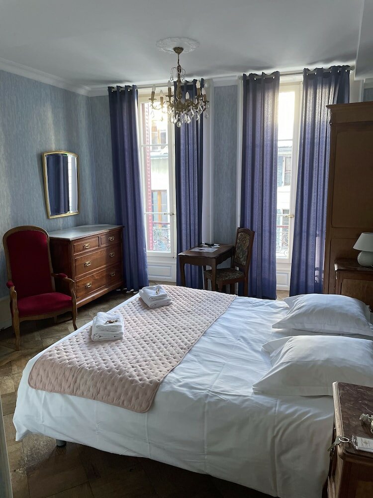 Фото Hotel Continental