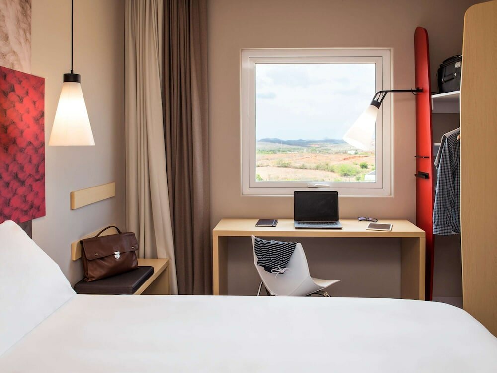 Фото Ibis Mazatlán Marina