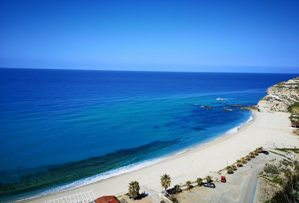 Фото B&b Baia di Riaci Tropea