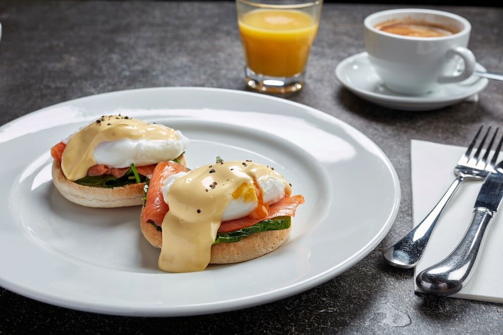 Фото Mount Richmond Hotel