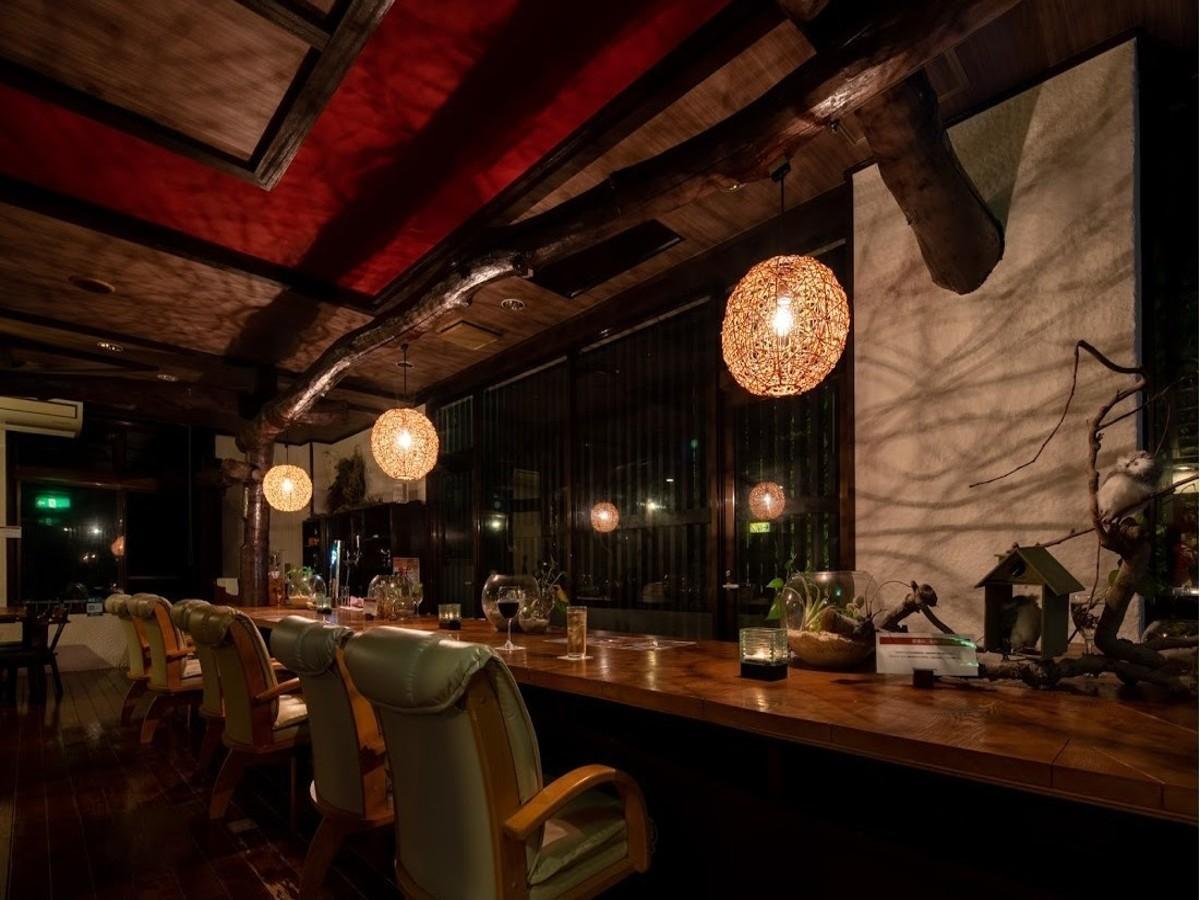 Фото Nasu Ichiya Hotel