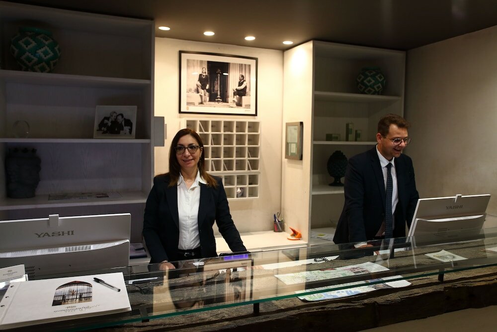 Фото Quintocanto Hotel and SPA