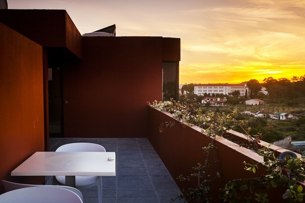 Фото Vitória Stone Hotel