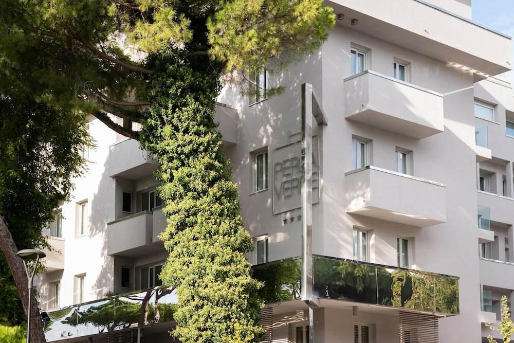Фото Perla Verde Hotel