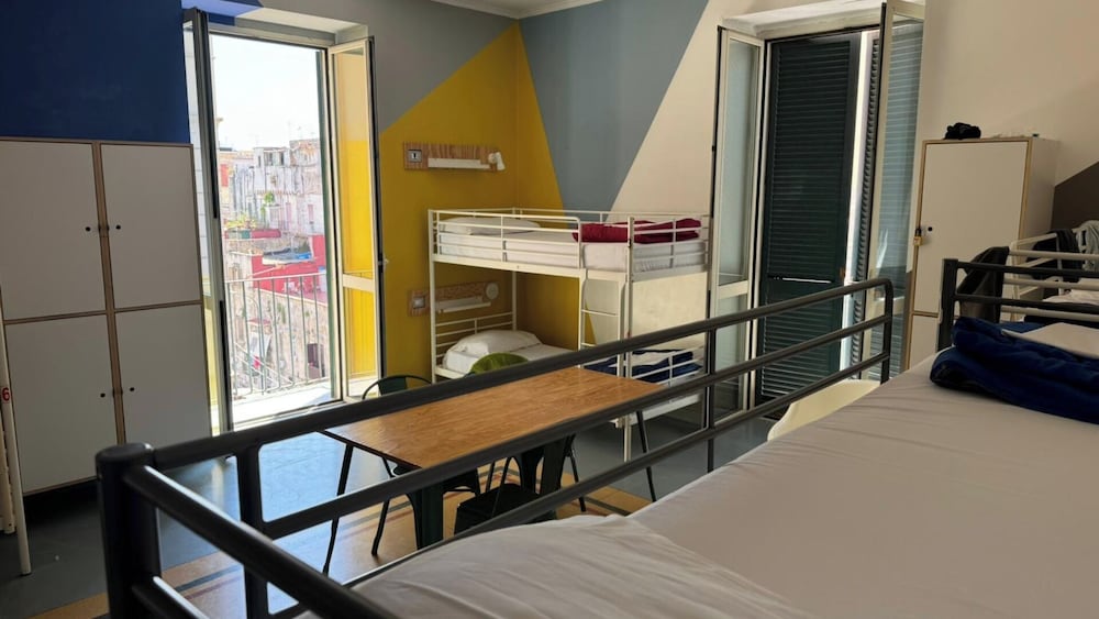 Фото La Controra Hostel