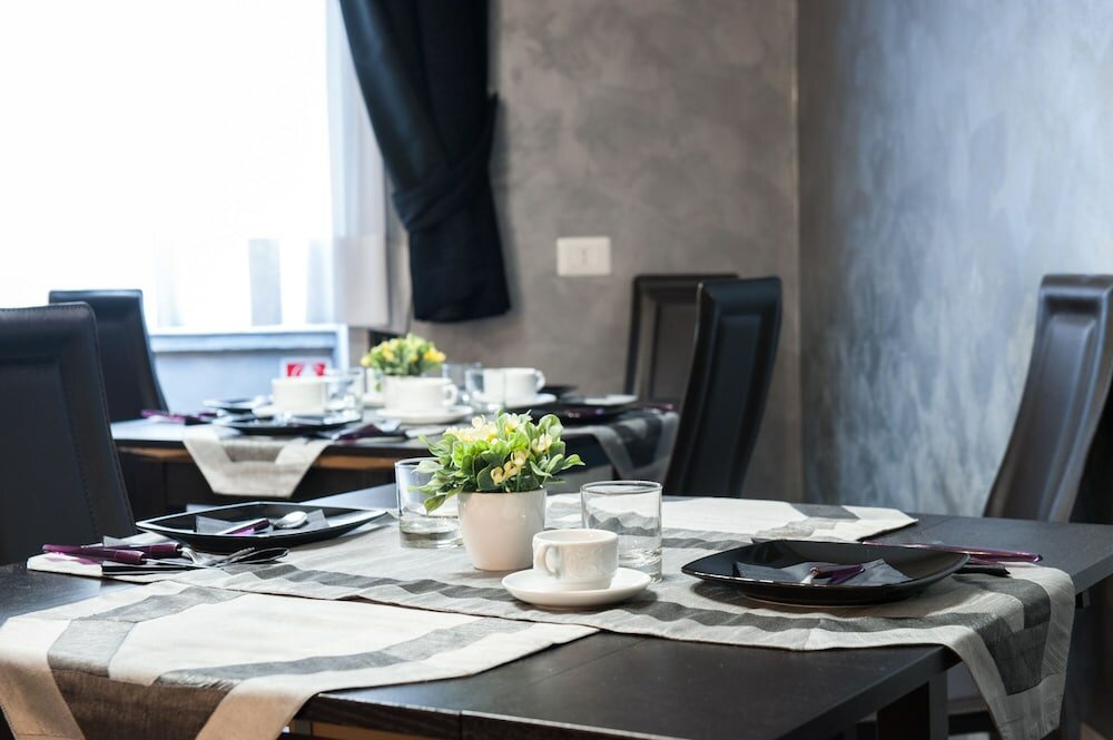 Фото Domus Fabiola - Vaticano