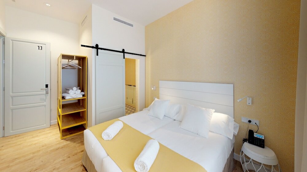 Фото Madeinterranea Suites