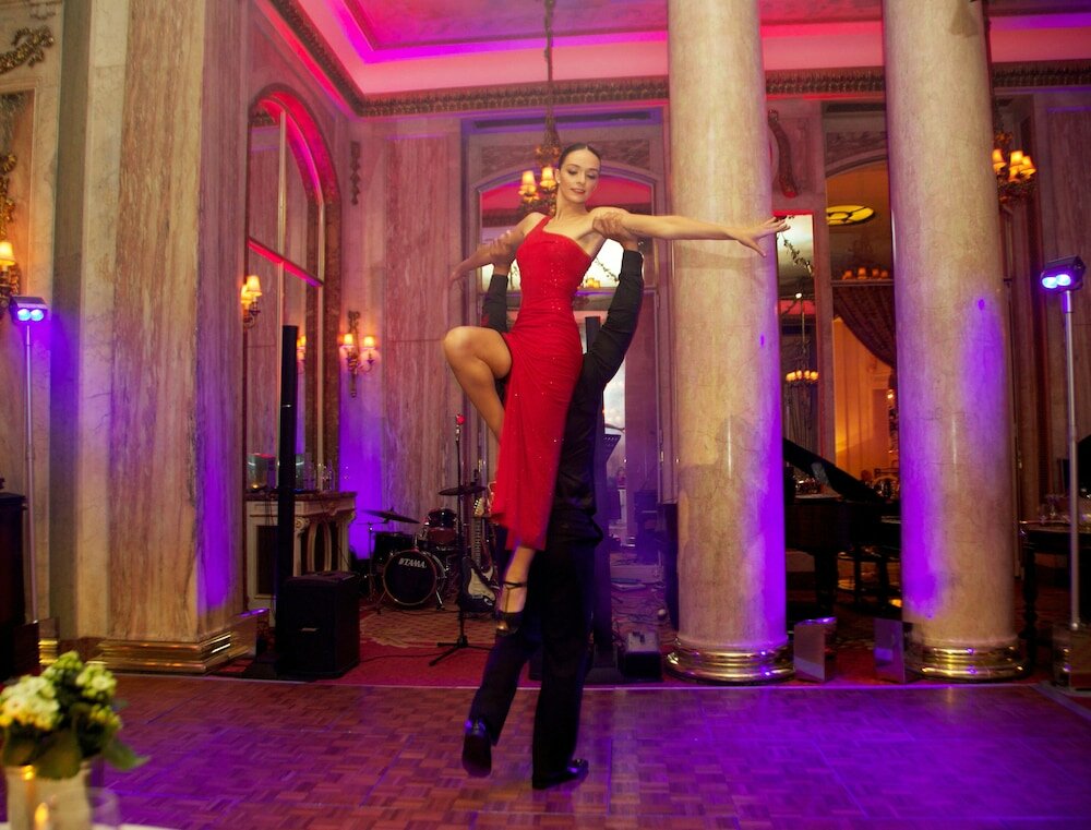 Фото The Ritz London