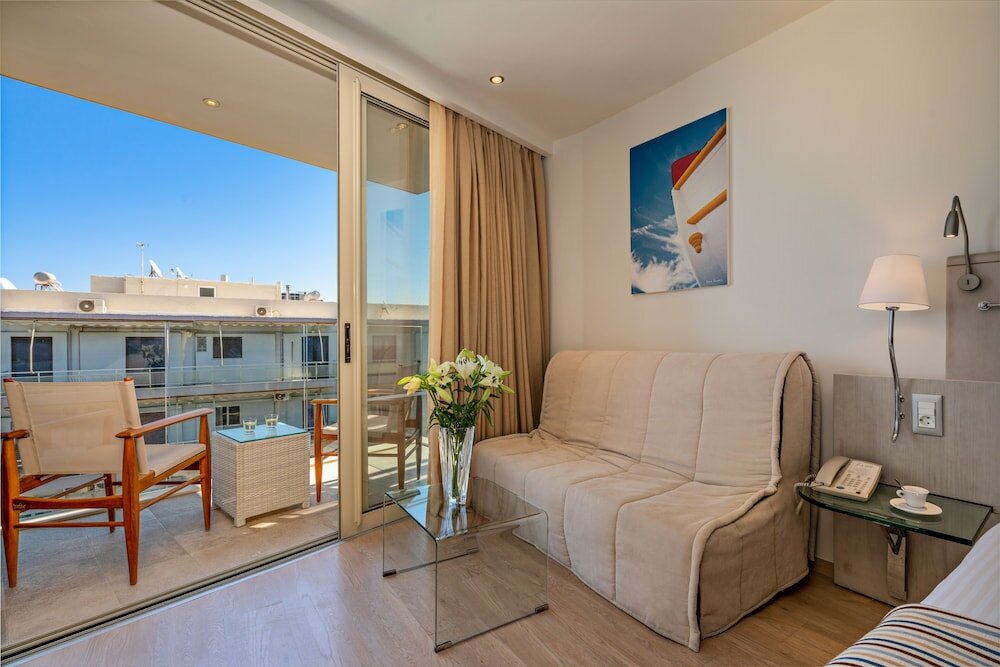 Фото Kriti Beach Hotel