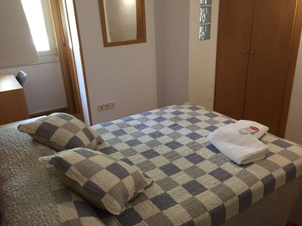 Фото Hostal Río de Castro Barcelona