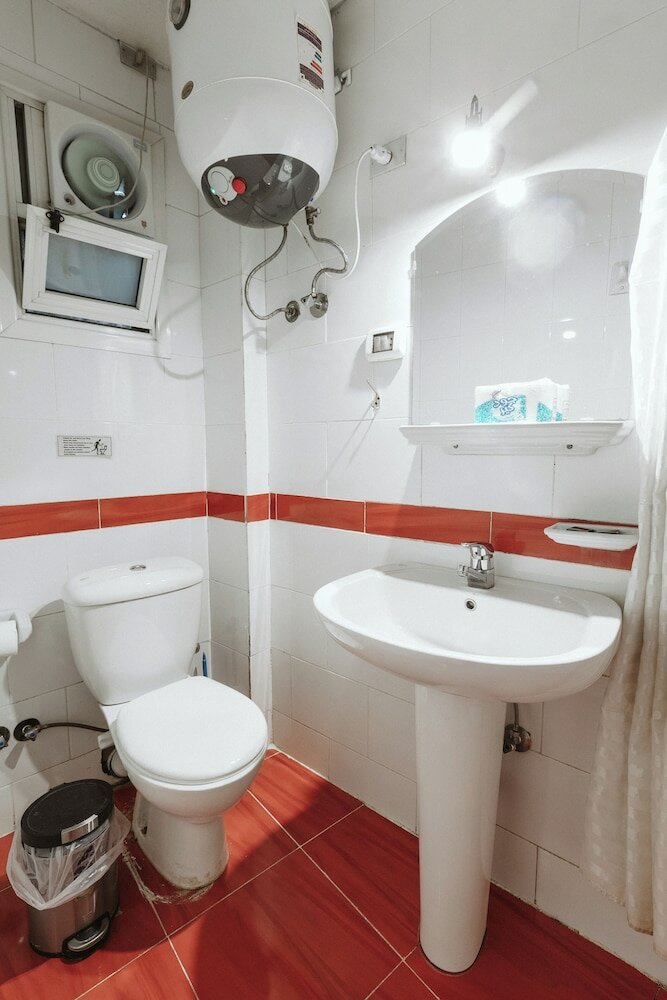 Фото Nefertiti Hotel