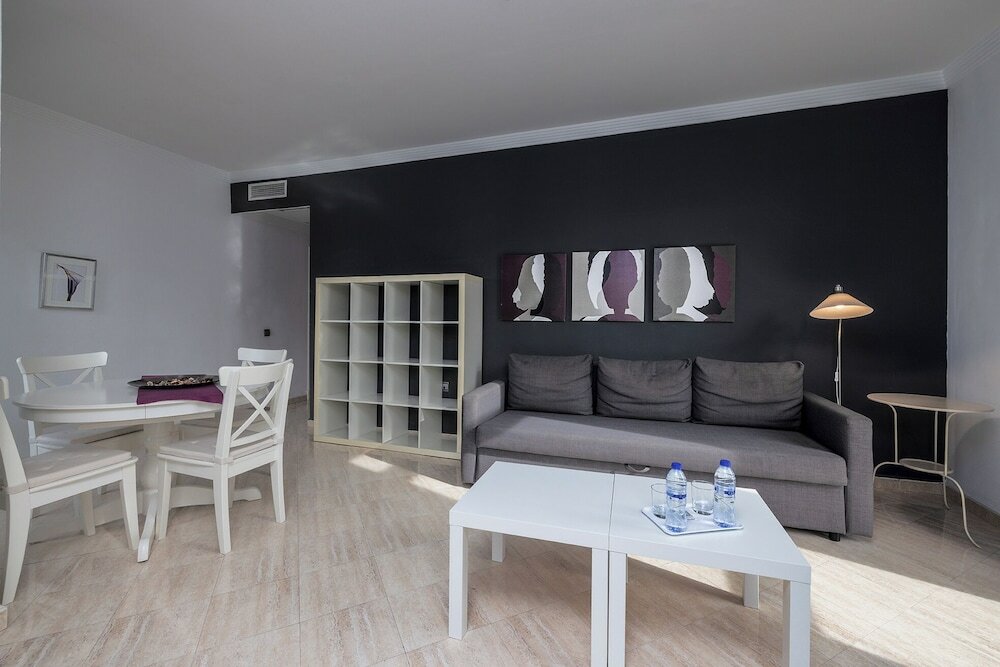 Фото Hotel SPA Cádiz Plaza