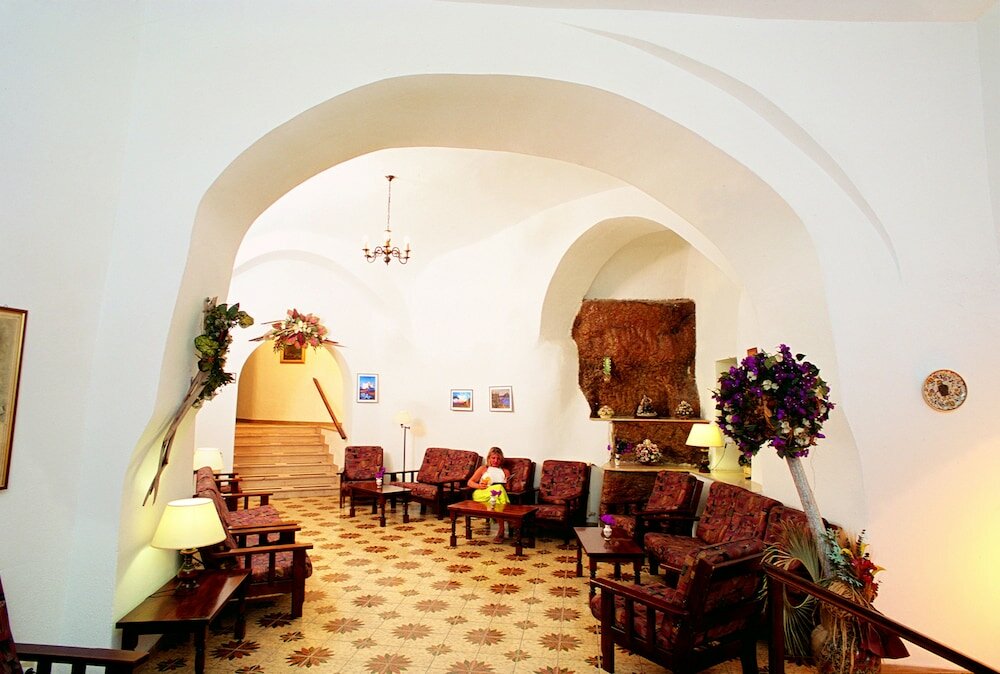 Фото Hotel Villa Angela