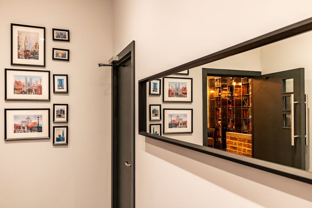 Фото London City Airport Hotel